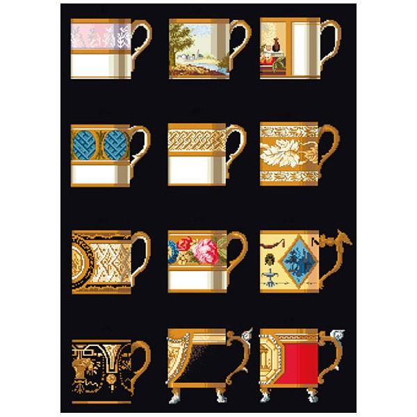 hJ ALbg Thea GOUVERNEUR cups a ` 3022 05 ~hJ