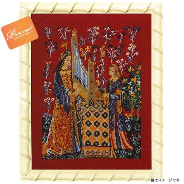 �h�J �A���L�b�g Princesse L'ouie �~�h�J