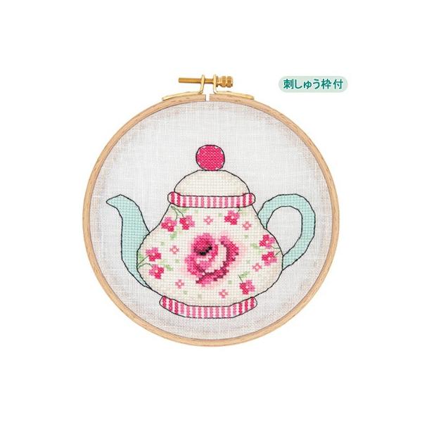 hJ ALbg RICO Teapot hイgt ~hJ