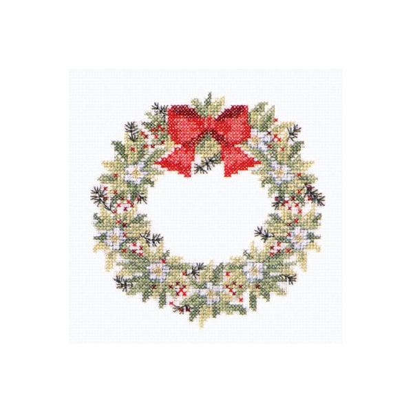 hJ ALbg O.O.E. Christmas wreath ~̗tbNX}Xbf}[Nbv[gb ~hJ