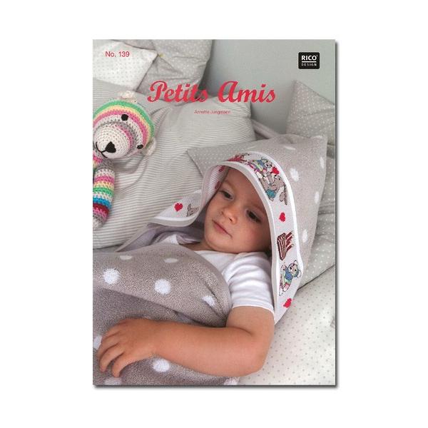 hJ }ďW RICO Petits amis