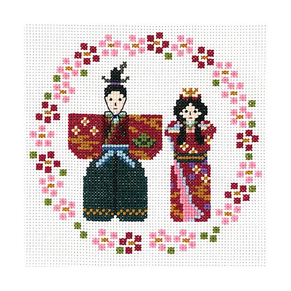 雛人形 刺繍 キットの人気商品・通販・価格比較 - 価格.com