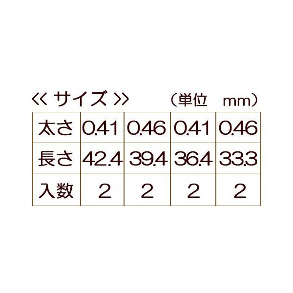 刺繍 用品 用具 針 ビーズ刺しゅう針 細取合せ Buyee Buyee Japanese Proxy Service Buy From Japan Bot Online