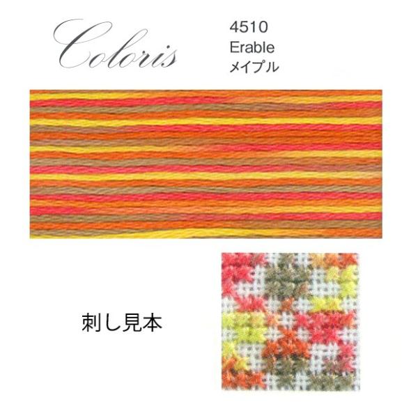 hイ DMC 25 ColorisiRj Town 4510 Cv | fB[GV[ hJ