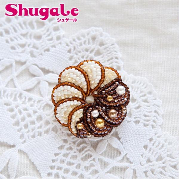 ビーズ 刺繍 ブローチの人気商品 通販 価格比較 価格 Com