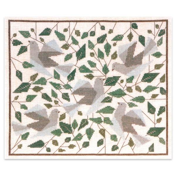 �h�J �A���L�b�g Haandarbejdets Fremme(�t�����j ���a�̒�