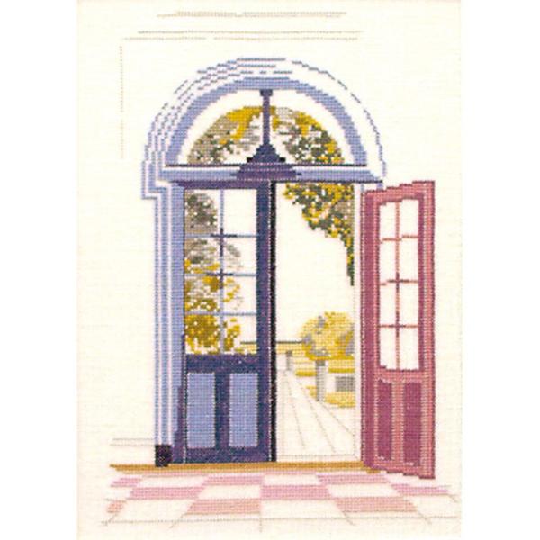 �h�J �A���L�b�g Haandarbejdets Fremme(�t�����j �h�A���J����