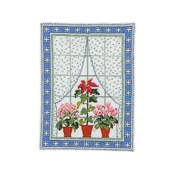 �h�J �A���L�b�g Haandarbejdets Fremme(�t�����j ���ӂ̃|�C���Z�`�A