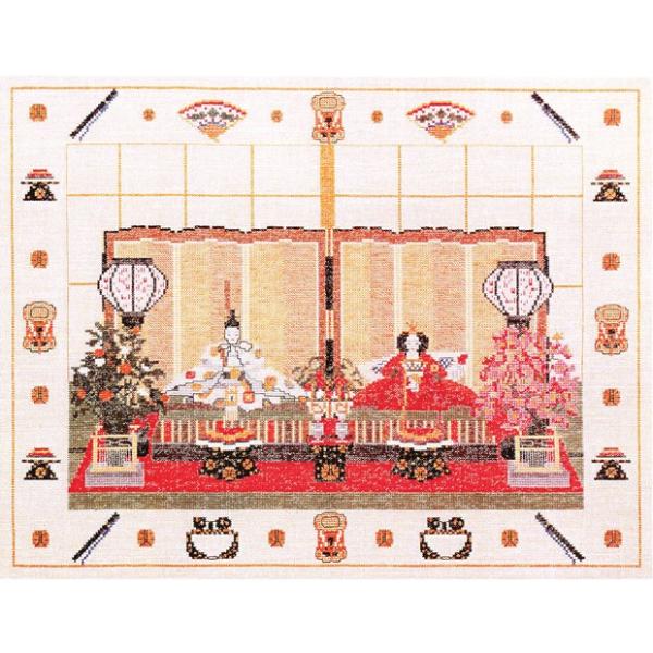 hJ ALbg Haandarbejdets Fremmeitj ЂȍՂ(Japanese Doll)