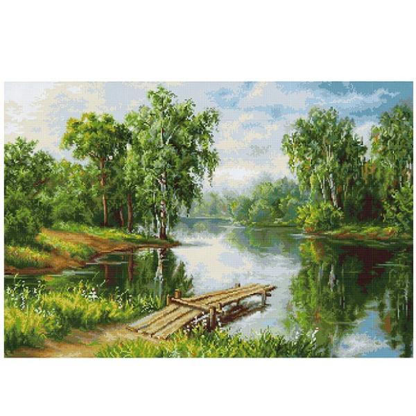 hJ ALbg Luca-Si[JXj A Cool Place