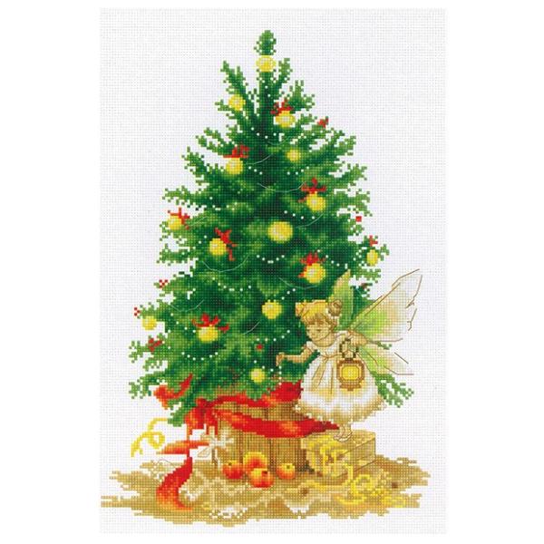 hJ ALbg Luca-Si[JXj NX}X Christmas Tree &amp; Fairy ~hJ