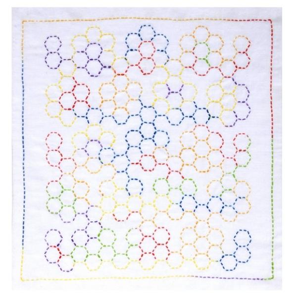 hJ Lbg `[bv hq Ԃӂ SASHIKO WORLD America Oh}U[YK[f