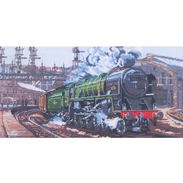 hJ ALbg Anchor PCE951 Evening Ster