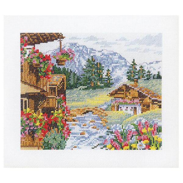 �h�J �A���L�b�g Marie Coeur Au fil du torrent