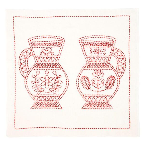 hJ Lbg `[bv hq Ԃӂ SASHIKO WORLD  Hungary j̃[XƐ̖؂̐