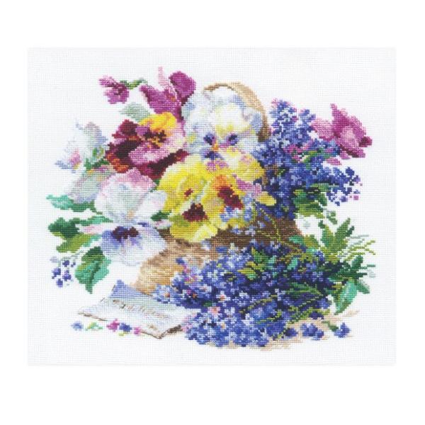 hJ ALbg ALISAiATj Flowers and birds Message for the Beloved