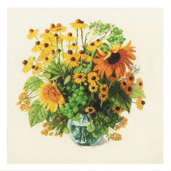 hJ ALbg Charivna Sunny bouquet iẴu[Pj ~hJ