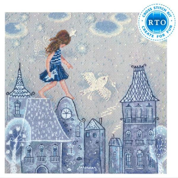 �h�J �A���L�b�g RTO FAIRY TALES LIVE ON THE ROOFS �~�h�J