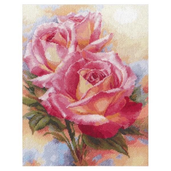 hJ ALbg ALISAiATj Flowers and birds Pink dreams