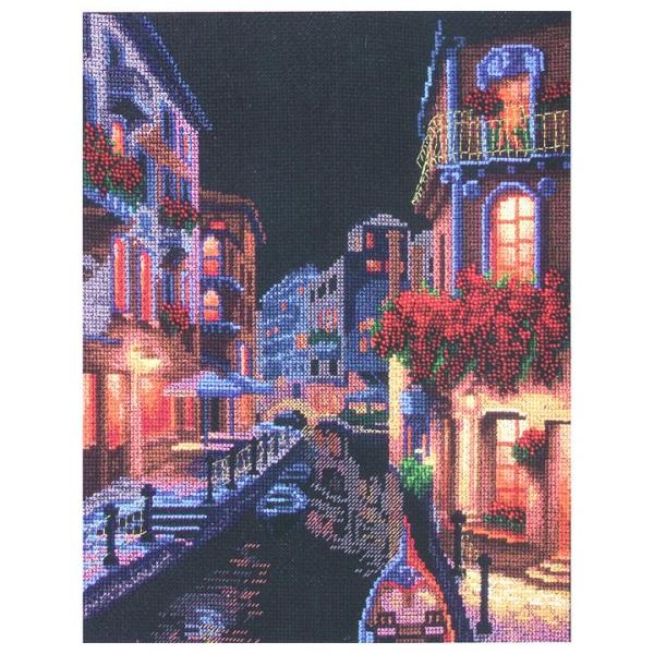�h�J �A���L�b�g Charivna Venetian Night�i���F�l�c�B�A�̖�j ��PUSH �A���h�J��