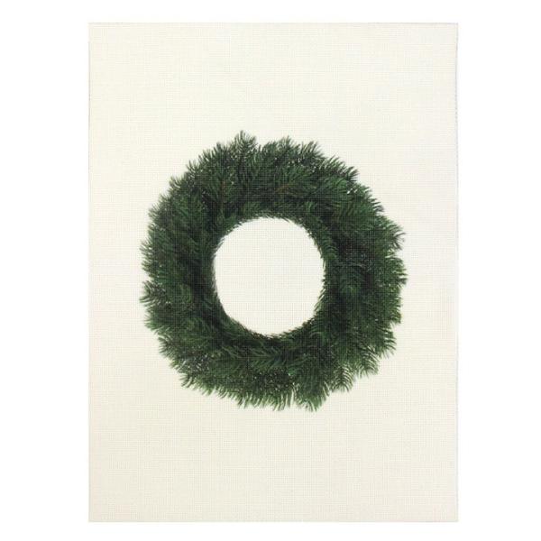 hJ hイz INTERSTISS Printed Aida 5.5 zCg×NX}X[X 30×40cm [X̃AC[_z