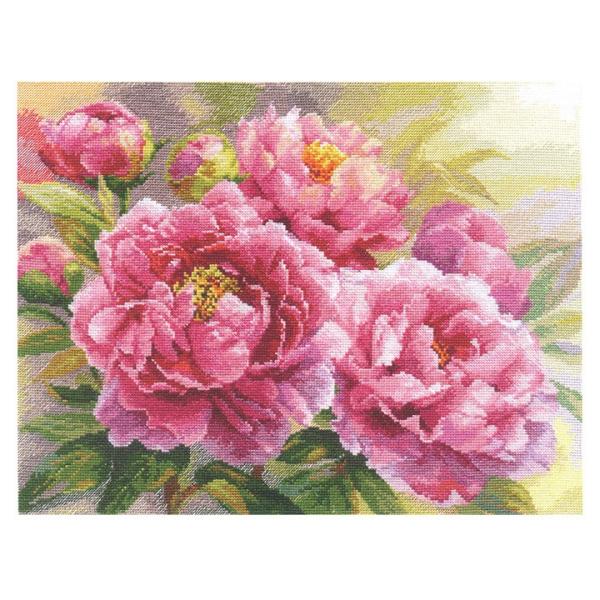 hJ ALbg ALISAiATj Flowers and birds Peonies