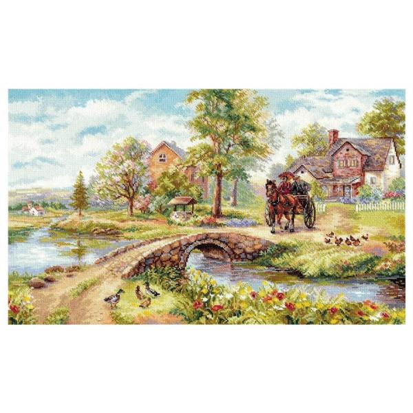 hJ Sunday walk ALISA ALbg