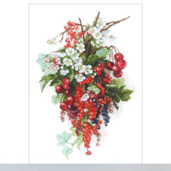 hJ Charivna Sweet berryiXEB[gx[j ALbg ~hJ