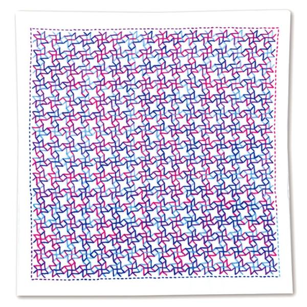 hJ ڎh̉ԂӂLbg (jjbhqLbg Ԃӂ Nؖ