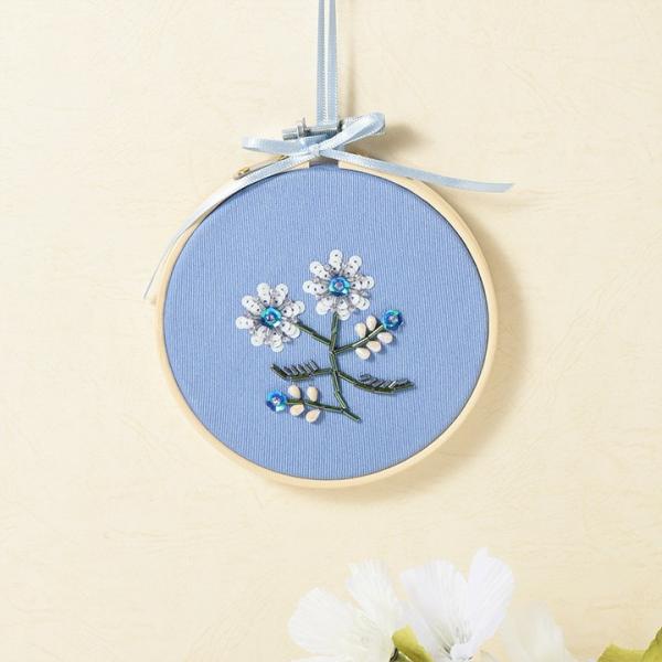 スパンコール 花 刺繍の人気商品 通販 価格比較 価格 Com