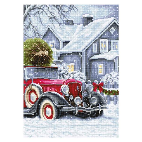 hJ Luca-S WINTER@HOLIDAYS ~x BU4010 bNXXeb`Lbg [JX ALbg ~hJ