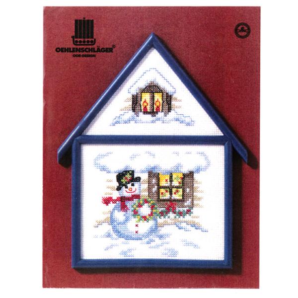 �h�J �A���L�b�g OOE  �X�m�[�}���ƃN���X�}�X ���ƃt���[���t���b76116 �Ⴞ��� ���킢�� �L�����h�� �N���X�X�e�b�` �L�b�g �~�h�J