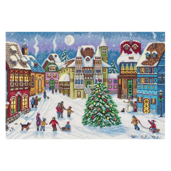 A hJLbg PANNA Winter Wonderland EC^[_[h bNX}X NXXeb` hイ GM-7095