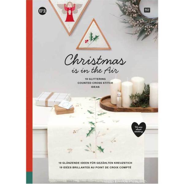 hJ RICO }ďW Christmas is in the Air No.172 | NX}X gCAOt[ v[g  hイ{ AhJ