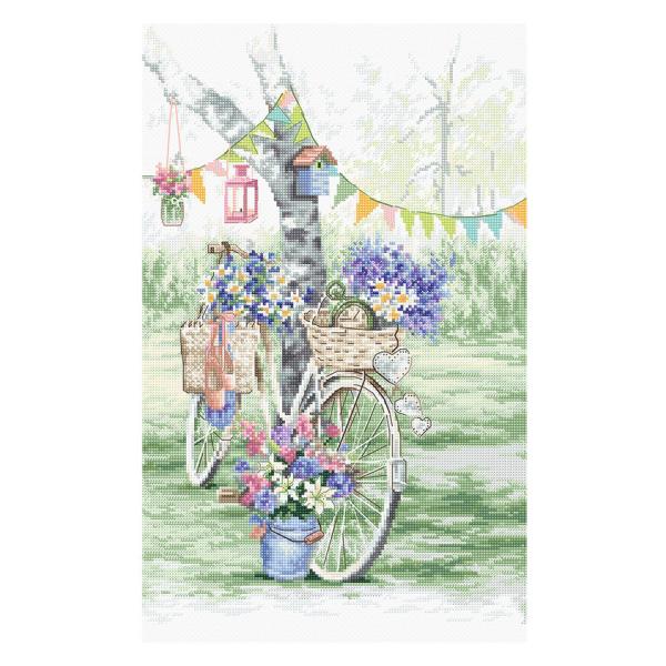 hJLbg LETISTITCH 971 Bike ] | NXXeb`Lbg LETI971 ]Ԃ̂镗i  oG gEV[Y Ԃ oCN