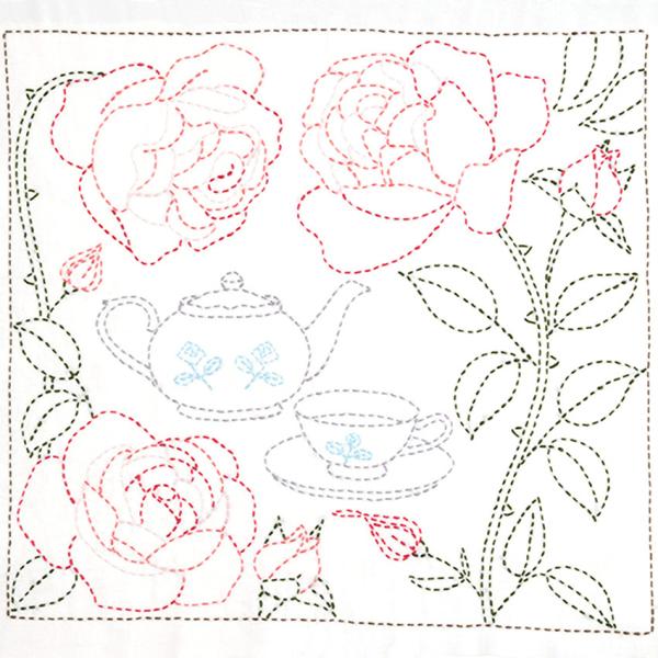 hqLbg Ԃӂ SASHIKO WORLD England oɈ͂܂ꂽeB[^C KSW-025 | D̉ԂӂLbg hq [h COh