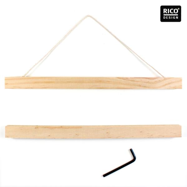 hJ RICO ؐ POSTERHANGER 30cm | ؐxv hJnK[ R Xeb`Cf[ hイ HANGER xv  hJz |X^[nK[ pz _
