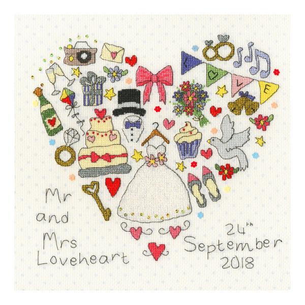 AhJLbg Bothy Thrads XWS11 The Big Day!   EFfBO