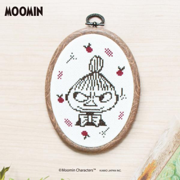 リトルミイ 刺繍の人気商品 通販 価格比較 価格 Com