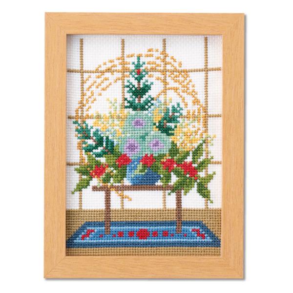 IpX 12P̏ȉԕi 1 ̂j 7541 hイLbg | NXXeb` hJLbg 20×15cm pt[t z 3{