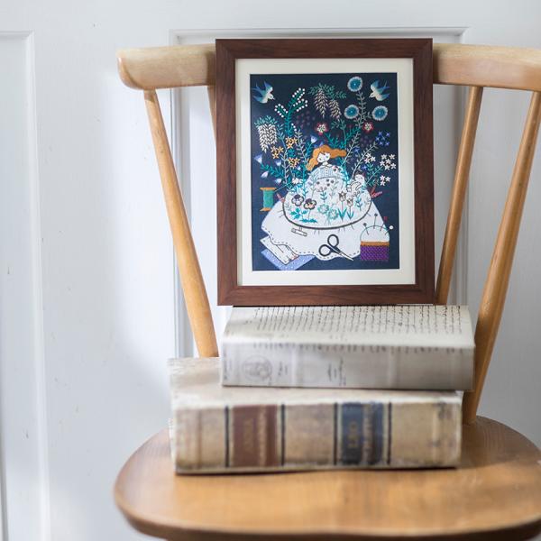 RX hイLbgΈ䊰q ԂƂ킽̕ 傫ȃt[No.542118 | cosmo hJLbg ̎q  L  ̂ hイg nhCh