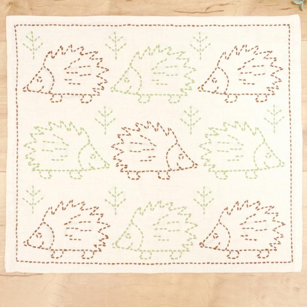 hqLbg ӂ  ͂˂݁ 3-195-7 { 30×34cm | hq̂ӂ Ԃӂ Lbg ŏ} 񂽂 S E[