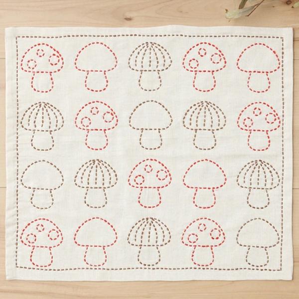 刺繍 刺し子 初心者の人気商品 通販 価格比較 価格 Com