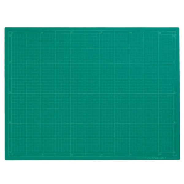 生地 ソーイング道具 カッティングマット特大 60×45cm 57-640｜ロータリーカッター｜キルト｜パッチワーク｜特大
