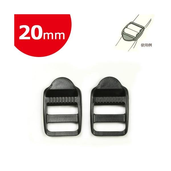 JEobNEp[cE Cotton Memory vAWX^[ 20mm  2 LL-20  | | nhCh g[JC