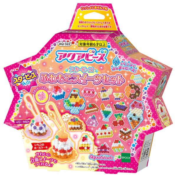 ■パッケージサイズ(約)…幅180×奥行45×高さ(ヘッダー込)180mm■素材…PVA、MABS、PP、紙■セット内容…・まるビーズ、キラキラビーズ、ポリゴンビーズ、スタービーズ 合計22種 約990個・ケーキピック2種×各1set、カラ...