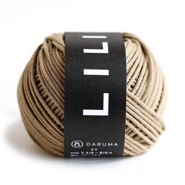 ダルマ ｌｉｌｉ リリ Daruma 手芸糸 ダルマ毛糸 編物 編み物 手編み 春夏糸 手作り 材料 手芸材料の通販シュゲールyahoo 店 通販 Yahoo ショッピング