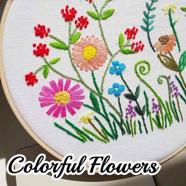 ♥フランスからやって来たピンクの花刺繍ヴィンテージブリキ棚♥ ♥フランスからやって来たピンクの花刺繍ヴィンテージブリキ棚