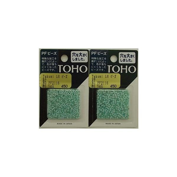 TOHO Takumi LH �r�[�Y(��6.5����)�@No.PF2116�@(PF)