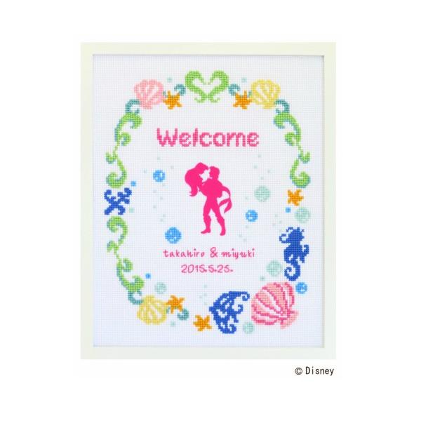 ウェルカムボード ディズニーの人気商品 通販 価格比較 価格 Com
